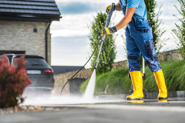 Best Patio and Deck Pressure Washing  in Pioneer, CA